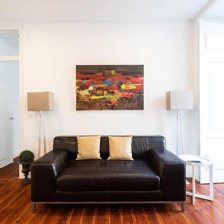 Lisbon Historical Center Renewed Apartment Екстериор снимка