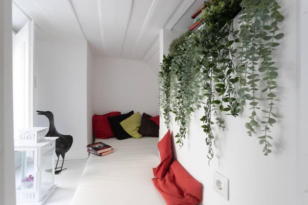Lisbon Historical Center Renewed Apartment Екстериор снимка