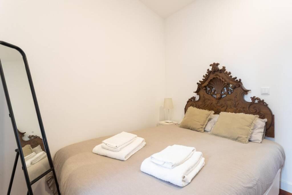 Lisbon Historical Center Renewed Apartment Екстериор снимка