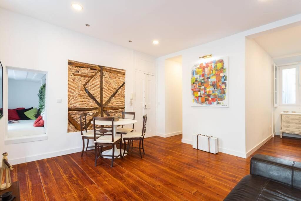 Lisbon Historical Center Renewed Apartment Екстериор снимка