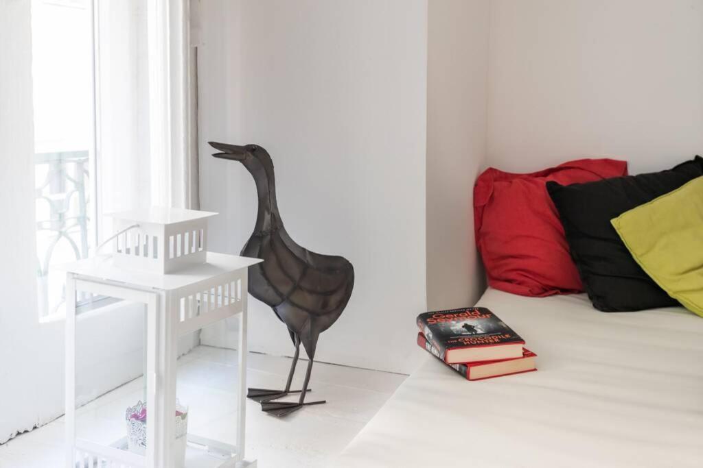 Lisbon Historical Center Renewed Apartment Екстериор снимка