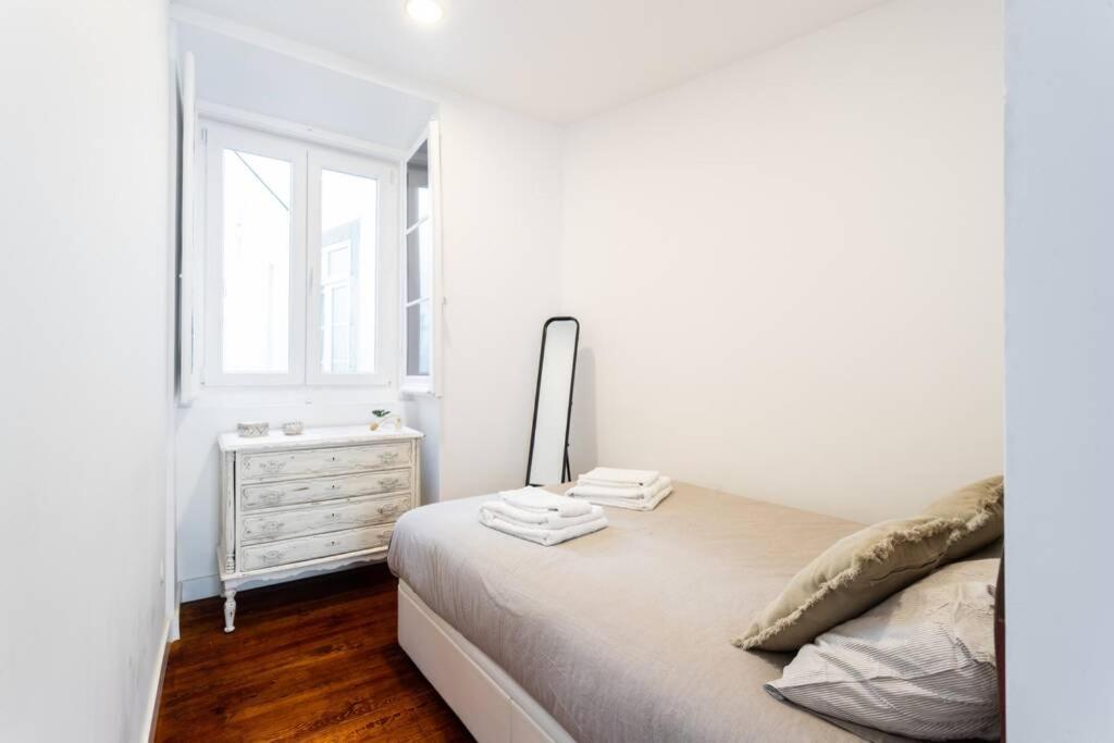 Lisbon Historical Center Renewed Apartment Екстериор снимка