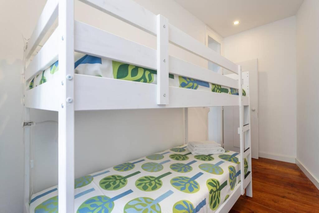 Lisbon Historical Center Renewed Apartment Екстериор снимка