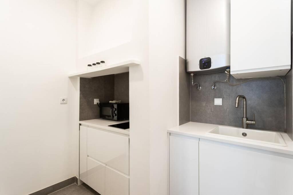 Lisbon Historical Center Renewed Apartment Екстериор снимка