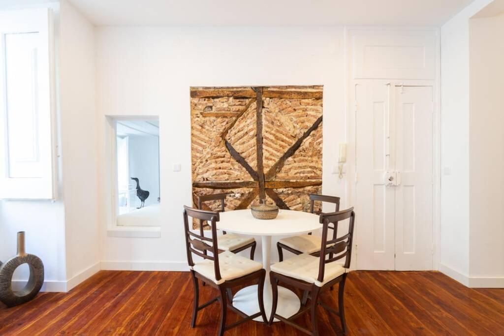 Lisbon Historical Center Renewed Apartment Екстериор снимка