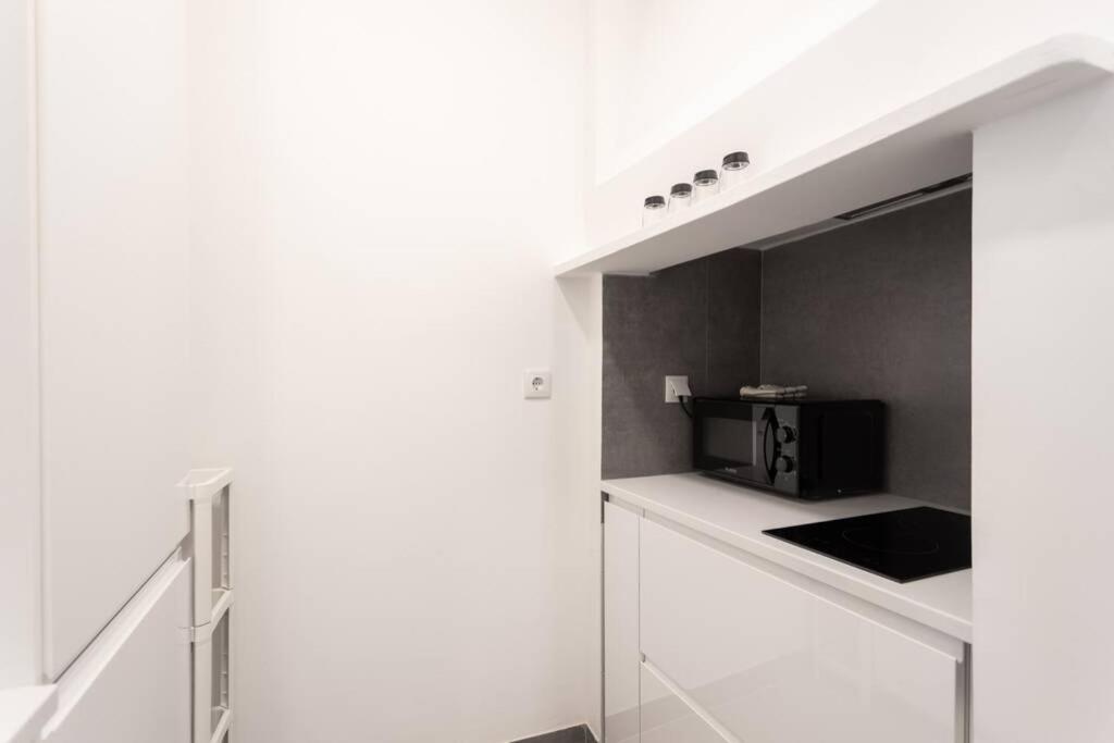 Lisbon Historical Center Renewed Apartment Екстериор снимка