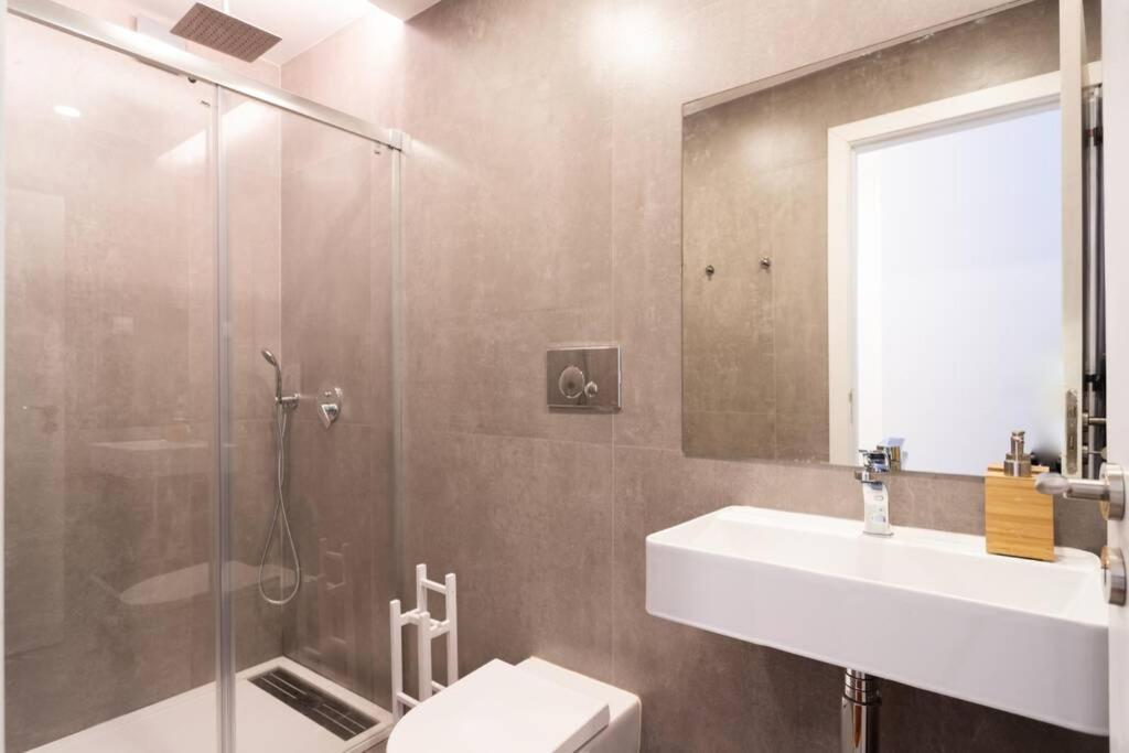 Lisbon Historical Center Renewed Apartment Екстериор снимка