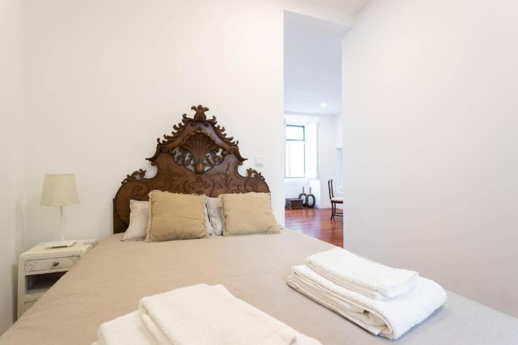 Lisbon Historical Center Renewed Apartment Екстериор снимка