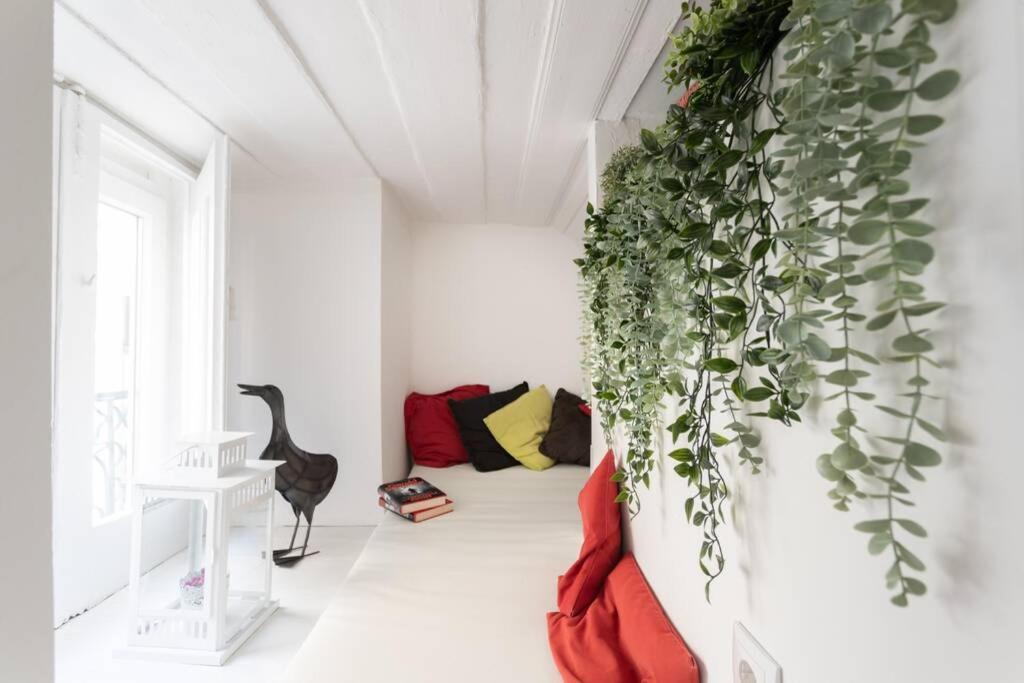 Lisbon Historical Center Renewed Apartment Екстериор снимка
