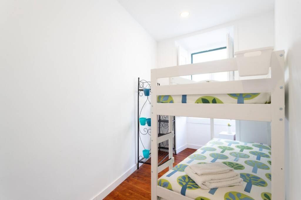 Lisbon Historical Center Renewed Apartment Екстериор снимка