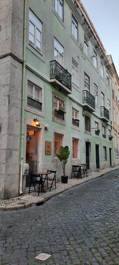 Lisbon Historical Center Renewed Apartment Екстериор снимка
